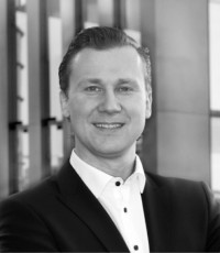 Porträt von Mathias Mandt